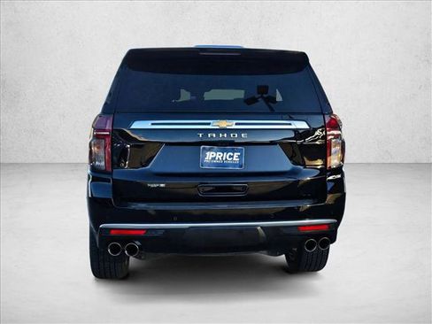 Used 2023 Chevrolet Tahoe High Country w/ Premium Package 2 image 6