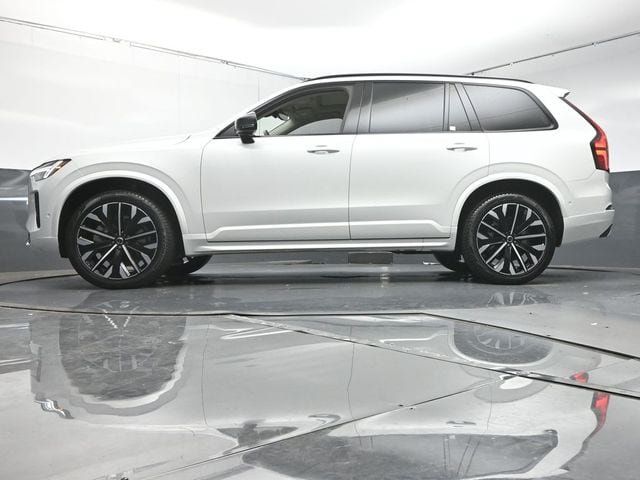 Certified 2026 Volvo XC90 B6 Ultra w/ Protection Package Premier AWD/4WD image 37