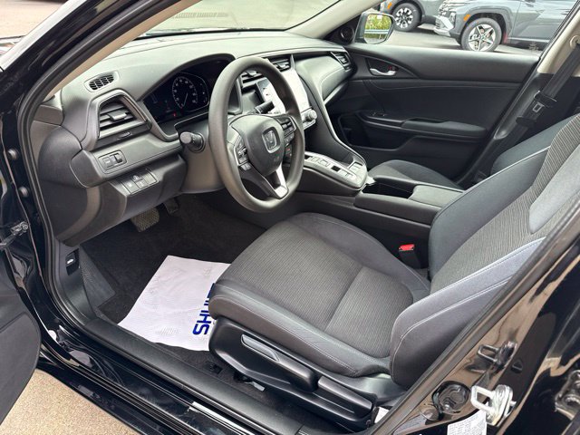 Used 2022 Honda Insight EX image 7