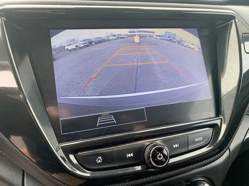 Certified 2023 Chevrolet TrailBlazer LT w/ Convenience Package image 14