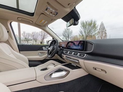 Certified 2026 Mercedes-Benz GLE 450 4MATIC image 30