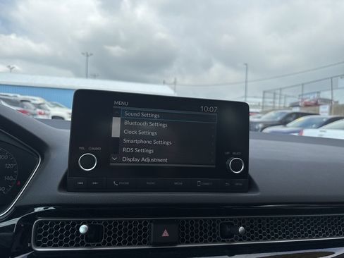 Used 2022 Honda Civic EX-L image 19