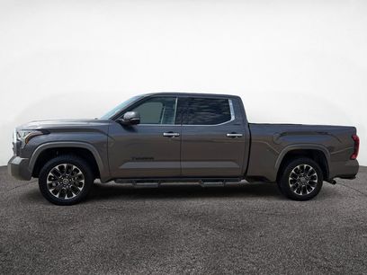 Used 2023 Toyota Tundra Limited