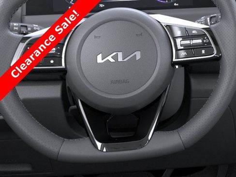 New 2026 Kia Seltos SX w/ SX Sunroof Package AWD/4WD image 25