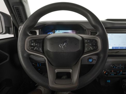 Used 2023 Ford Bronco 4-Door image 17