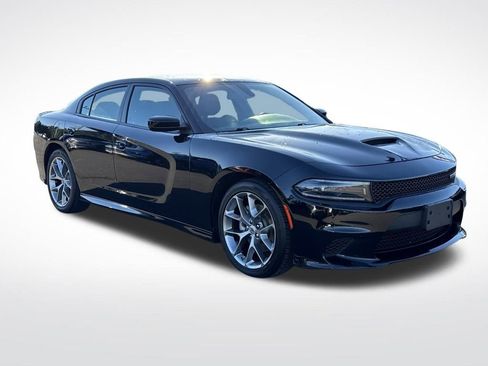Used 2023 Dodge Charger GT image 8