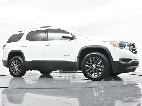 Used 2019 GMC Acadia SLT FWD image 44