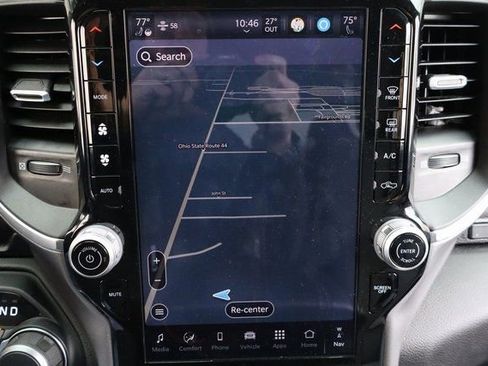 Used 2025 RAM 1500 Big Horn image 6