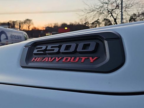 New 2026 RAM 2500 Tradesman image 20