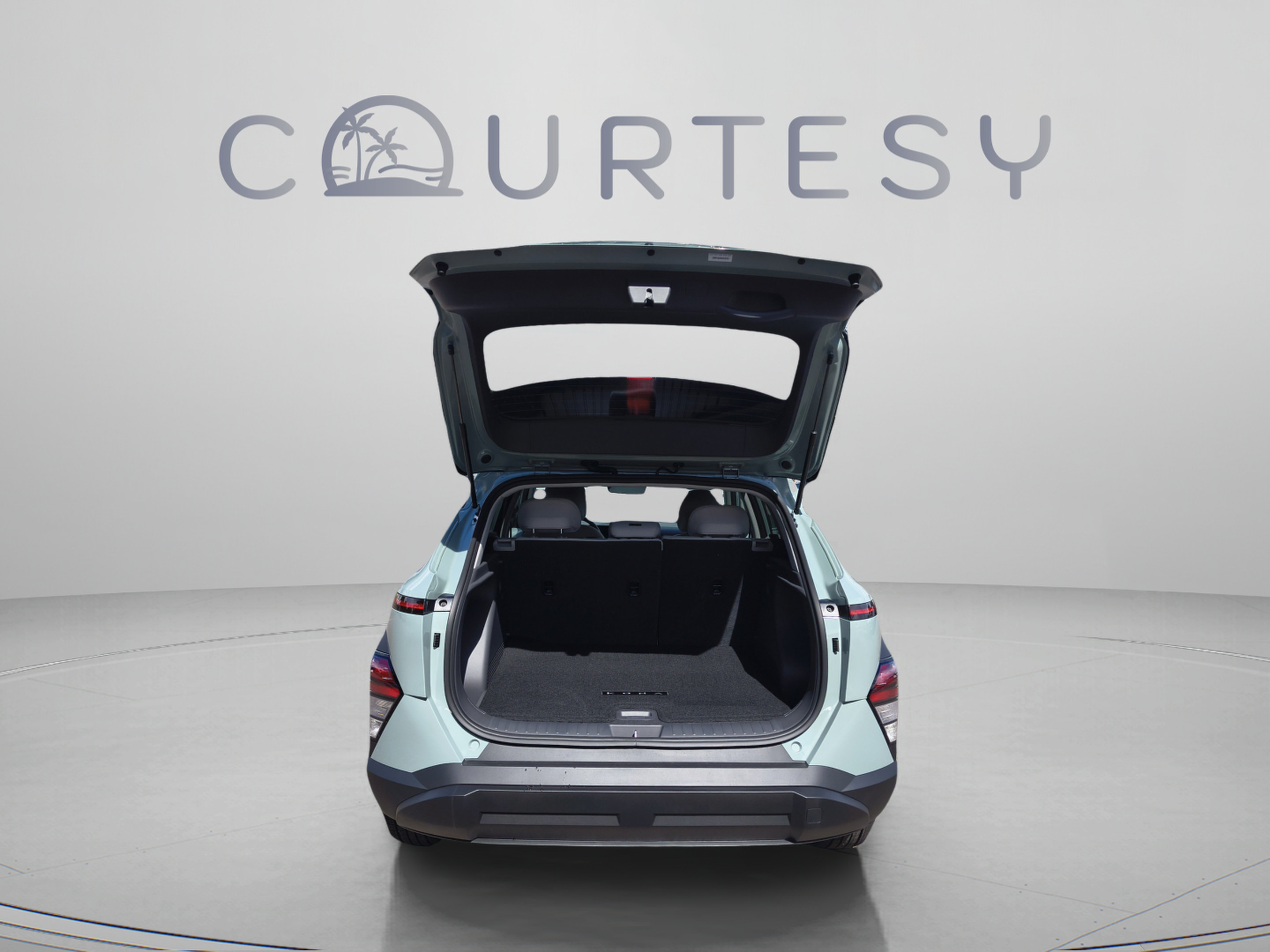 New 2027 Hyundai Kona SEL Sport FWD image 9