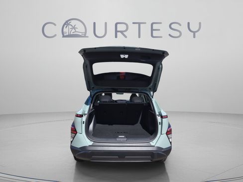 New 2027 Hyundai Kona SEL Sport FWD image 9