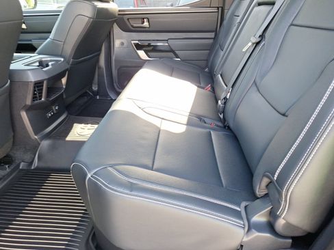 Used 2026 Toyota Tundra Limited w/ Power Package AWD/4WD image 30