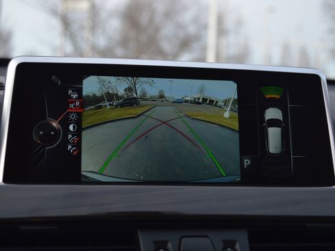 Used 2016 BMW X1 xDrive28i image 20