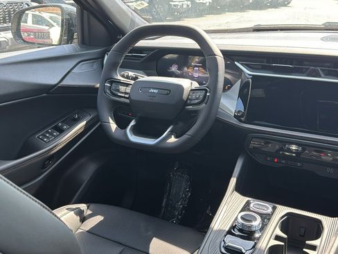 New 2026 Jeep Cherokee Limited image 17