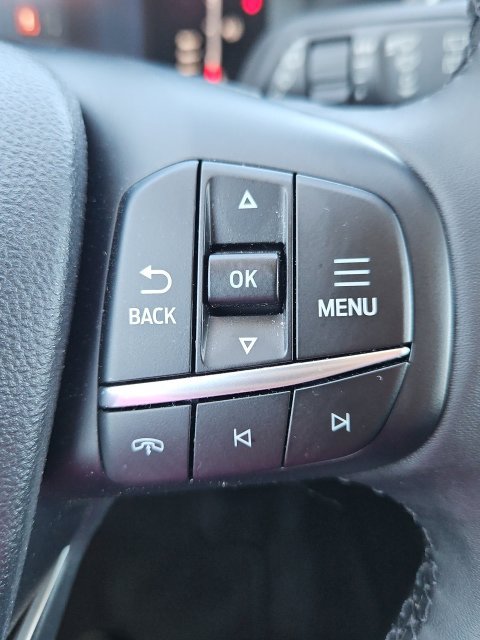 Used 2024 Ford Escape Active FWD image 16