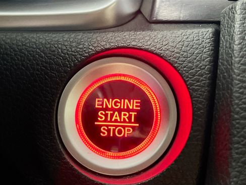 Used 2018 Honda Civic EX-T image 24