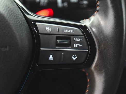 Used 2025 Honda HR-V Sport image 23