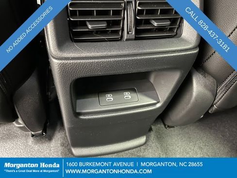 New 2026 Honda CR-V Sport-L image 27