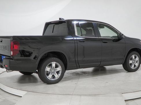 New 2026 Honda Ridgeline RTL image 12