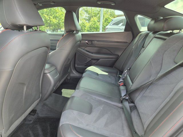 Used 2024 Hyundai Sonata N Line FWD image 14