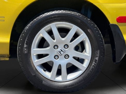 Used 2002 Honda Civic Si image 11