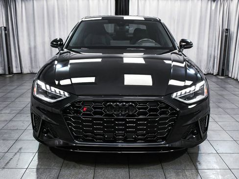 Used 2023 Audi S4 Prestige w/ Prestige Package image 2