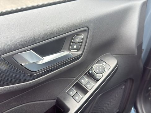 New 2026 Ford Escape ST-Line w/ Tech Pack #1 image 13