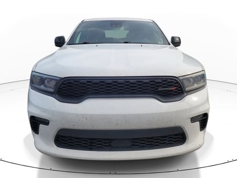 Used 2023 Dodge Durango GT image 2