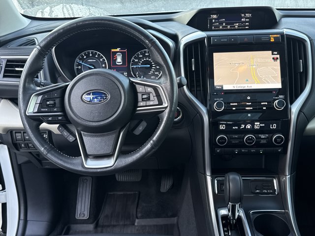 Used 2022 Subaru Ascent Limited w/ Technology Package AWD/4WD image 8
