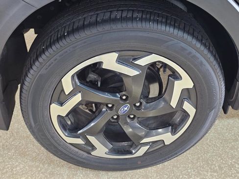 Used 2021 Subaru Crosstrek 2.5i Limited w/ Popular Package #4 image 63