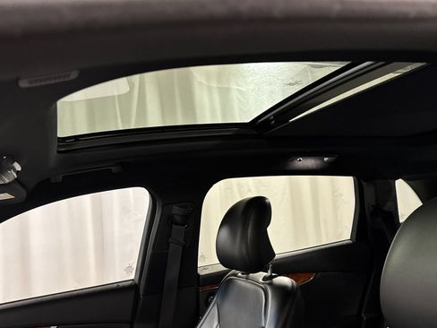 Used 2019 Lincoln Nautilus Reserve AWD/4WD image 26
