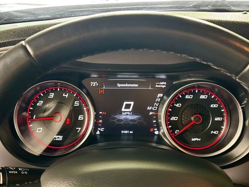 Used 2023 Dodge Charger SXT RWD image 14
