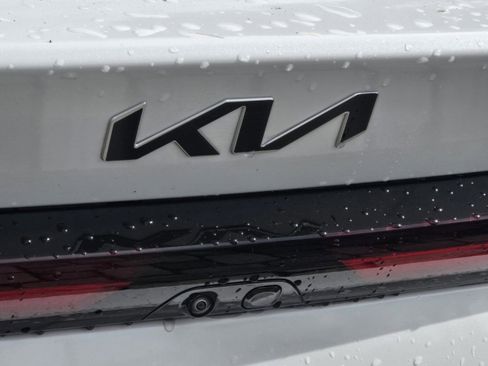 Used 2025 Kia K5 GT FWD image 23
