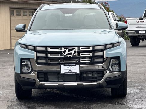 New 2026 Hyundai Santa Cruz Limited image 9