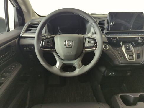 New 2026 Honda Odyssey EX-L image 15