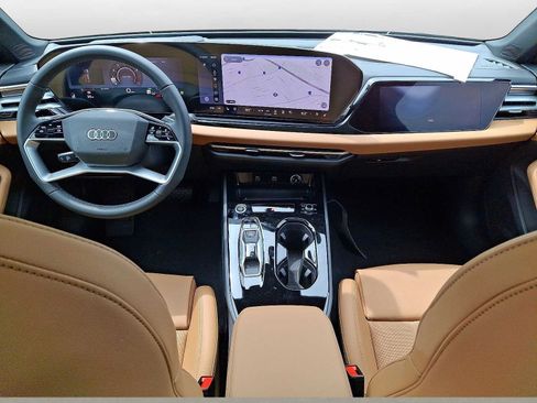 New 2026 Audi A5 2.0T Prestige AWD/4WD image 10
