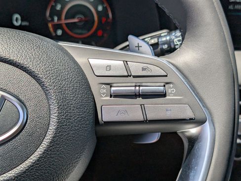 New 2026 Hyundai Ioniq 9 SE image 28