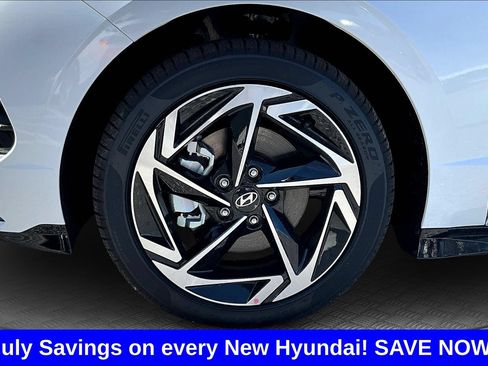 New 2026 Hyundai Sonata SEL FWD image 15