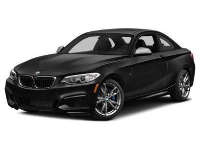 Used 2015 BMW M235i Coupe