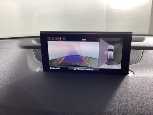 Used 2017 Audi Q7 3.0T Premium Plus w/ Premium Plus Package image 36