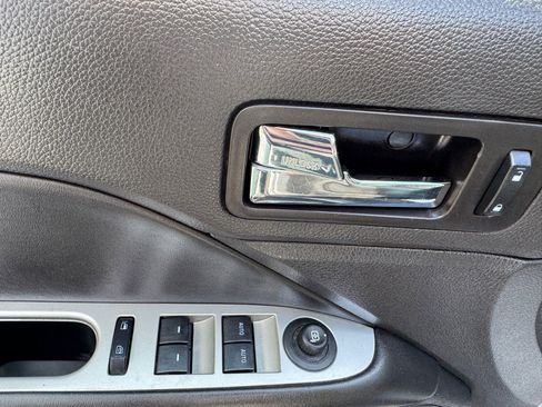 Used 2011 Ford Fusion SEL w/ Moons & Tunes Pkg image 16