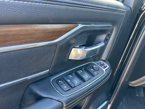 Certified 2024 RAM 3500 Laramie w/ Safety Group AWD/4WD image 24
