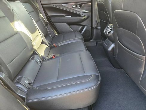 Used 2024 Chevrolet Blazer EV LT AWD/4WD image 14