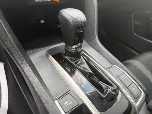 Used 2019 Honda Civic LX image 20