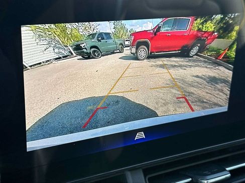Certified 2024 Chevrolet Trax ACTIV w/ Sunroof Package FWD image 22