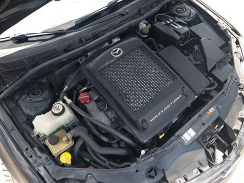 Used 2007 MAZDA MAZDASPEED3 Sport FWD image 44