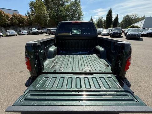 Used 2001 Ford F150 Lariat RWD image 22