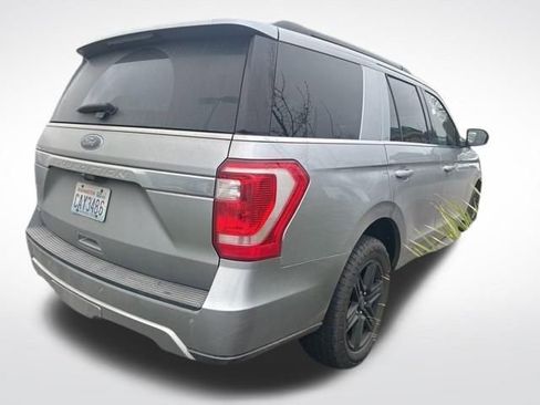 Certified 2021 Ford Expedition XLT image 4