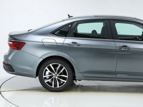 New 2026 Volkswagen Jetta SE image 48