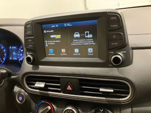 Used 2019 Hyundai Kona SEL FWD image 43